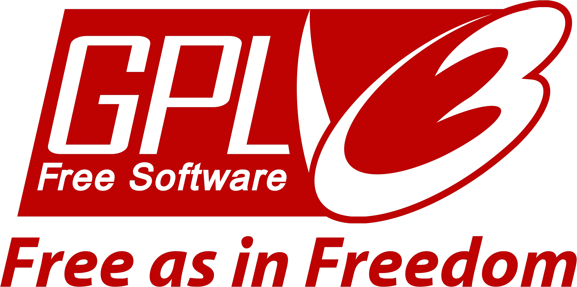 GPLv3 Logo