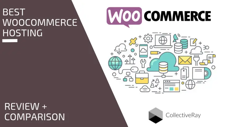 استضافة WooCommerce